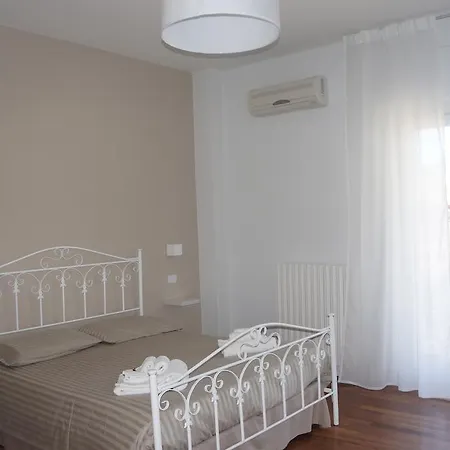 Bed & Breakfast Lullymia 3*