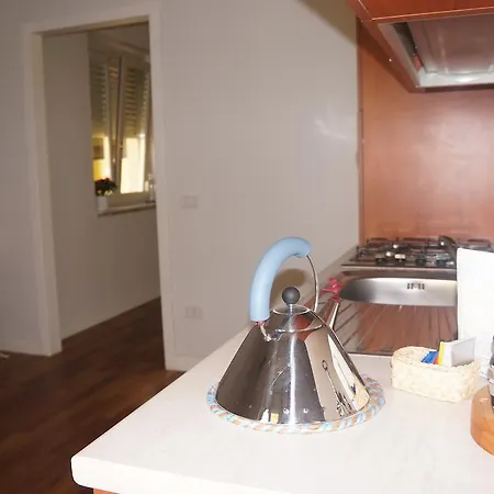 Bed & Breakfast Lullymia 3*