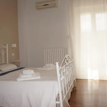 Lullymia Bed & Breakfast