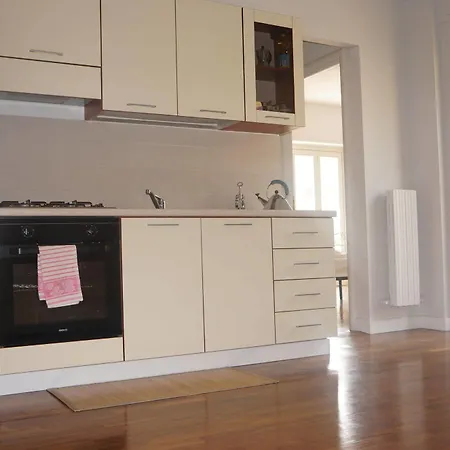 Bed & Breakfast Lullymia Crotone