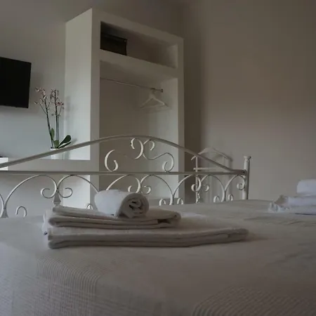 Lullymia Bed & Breakfast Crotone