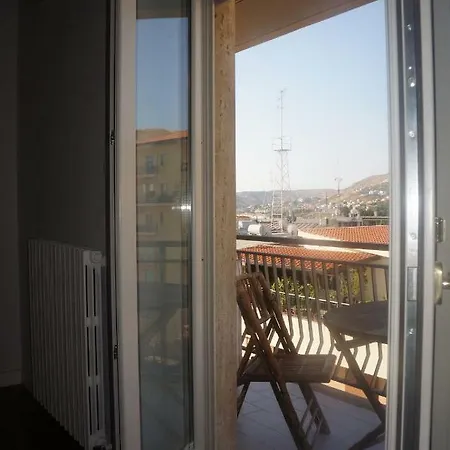 Lullymia Bed & Breakfast Crotone