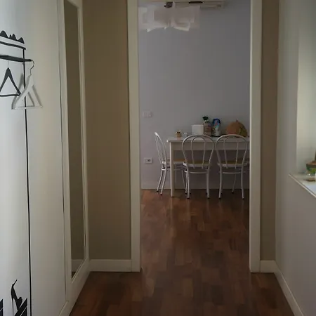 Bed & Breakfast Lullymia 3*