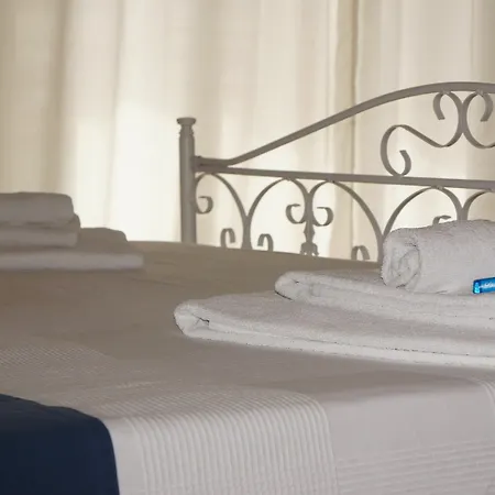 Lullymia Bed & Breakfast